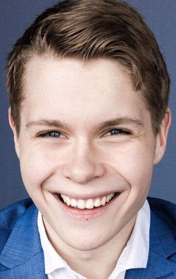  / Birgir Dagur Bjarkason