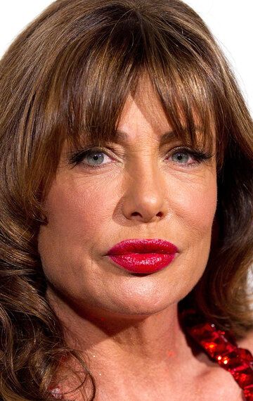 Келли ЛеБрок / Kelly LeBrock