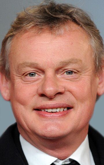 Мартин Клунес / Martin Clunes