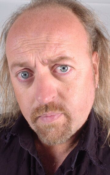 Билл Бэйли / Bill Bailey