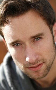 Мэтт Мерсер / Matt Mercer