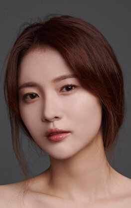 Чха Су-джин / Cha Soo-jin