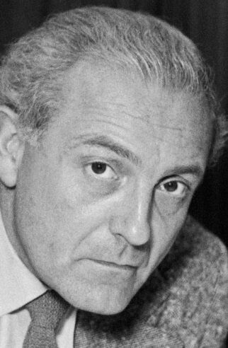 Ганс Петщ / Hans Paetsch