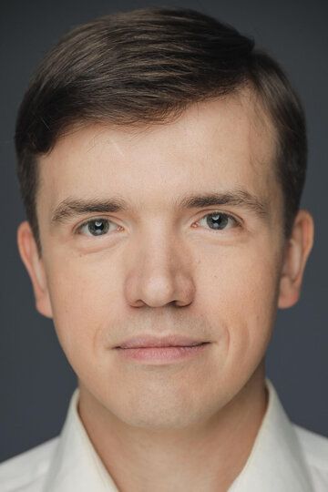 Сергей Алёшин / 