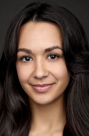 Лианна Лассо / Lila Lasso