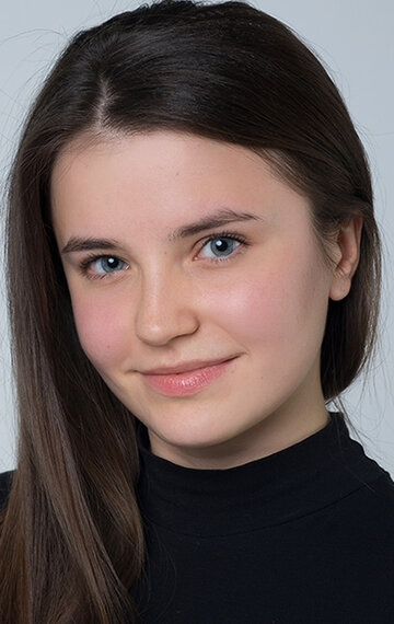 Виолетта Ершова / 