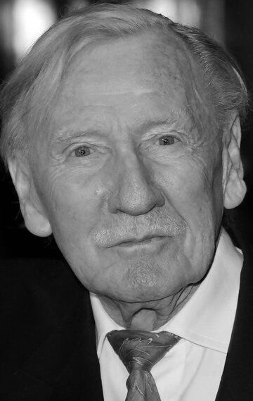 Лесли Филлипс / Leslie Phillips