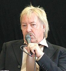 Вернер Бом / Werner Böhm