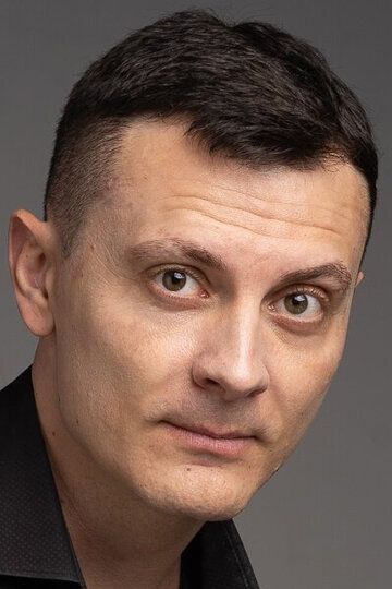 Максим Палагнюк /