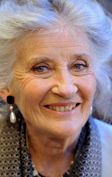 Филлида Ло / Phyllida Law