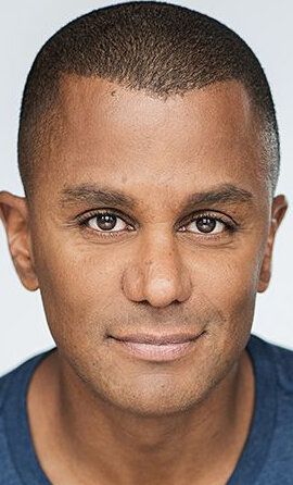Яник Трусдейл / Yanic Truesdale