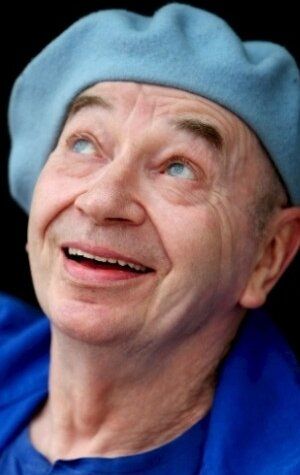 Линдсей Кемп / Lindsay Kemp
