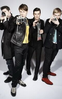 Franz Ferdinand / Franz Ferdinand