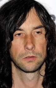 Бобби Гиллеспи / Bobby Gillespie
