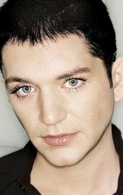 Брайан Молко / Brian Molko