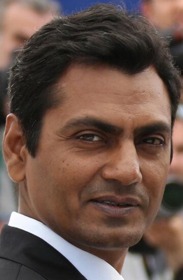 Навазуддин Сиддикуи / Nawazuddin Siddiqui