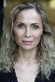 Талиса Гарсиа / Talisa Garcia