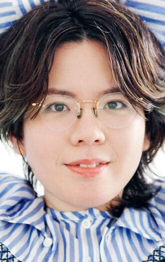 Кахо Накамура / Kaho Nakamura