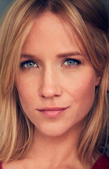 Джесси Шрэм / Jessy Schram