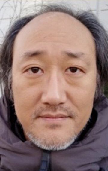 Ли Дон-хи / Lee Dong-hee