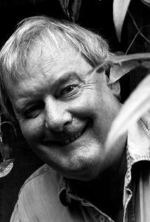 Джон Форчун / John Fortune