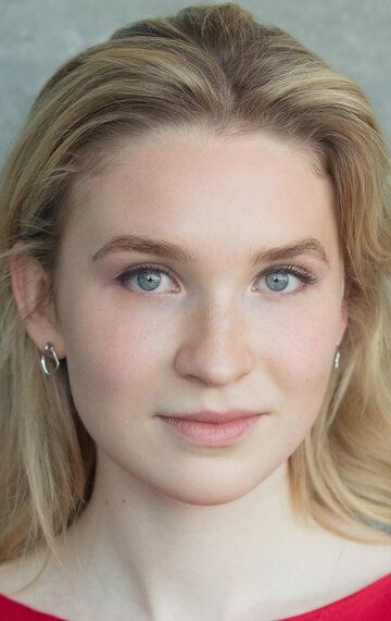  / Sophie Kauer