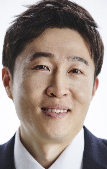 Нам Джин-бок / Nam Jin-bok