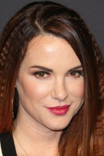 Дэннил Эклс / Danneel Ackles