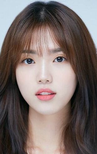 Юн Со-а / Yoon Seo-ah