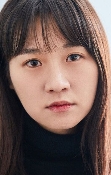 Ко Со-джон / Ko Seo-jeong