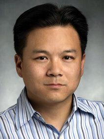Кен Мок / Ken Mok