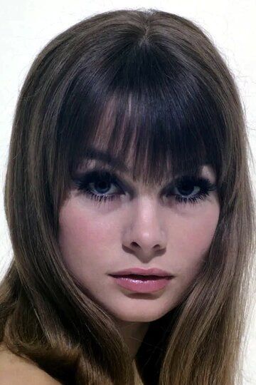 Джин Шримптон / Jean Shrimpton