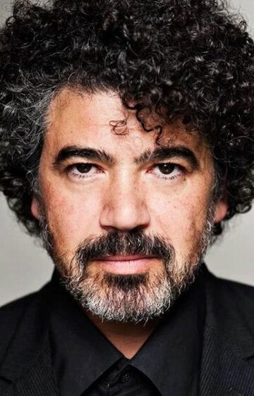 Милтос Еролиму / Miltos Yerolemou