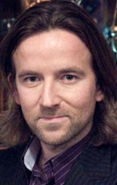 Дин Леннокс Келли / Dean Lennox Kelly