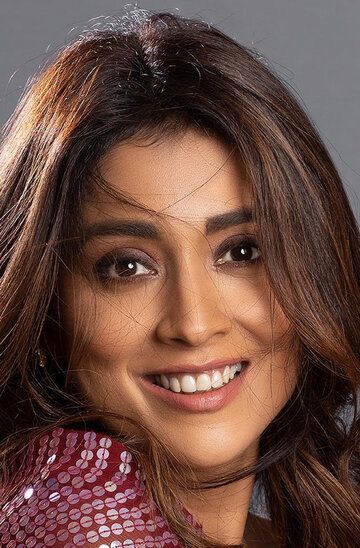 Шрия / Shreya