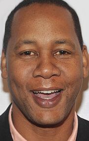 Марк Керри / Mark Curry