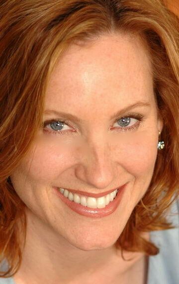 Джудит Хоаг / Judith Hoag