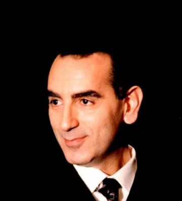 Дженнаро Каннавачоло / Gennaro Cannavacciuolo