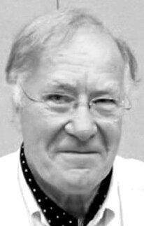 Билл Уэстон / Bill Weston