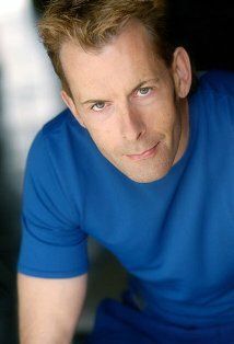 Патрик Ландер / Patrick Lander