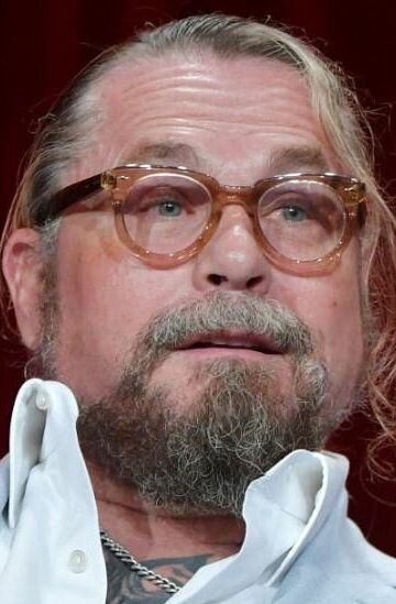 Курт Саттер / Kurt Sutter