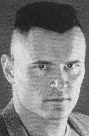 Николас Р. Олесон / Nicholas R. Oleson