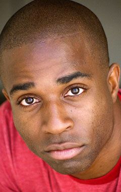 Дансо Гордон / Danso Gordon