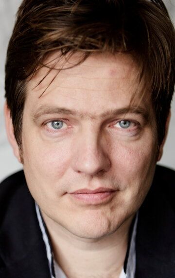 Томас Винтерберг / Thomas Vinterberg