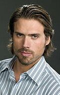 Джошуа Морроу / Joshua Morrow