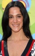 Ника Футтерман / Nika Futterman