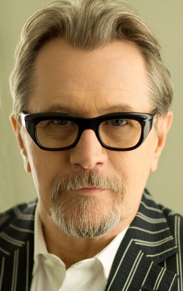 Гари Олдман / Gary Oldman