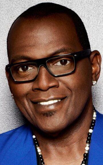 Рэнди Джексон / Randy Jackson