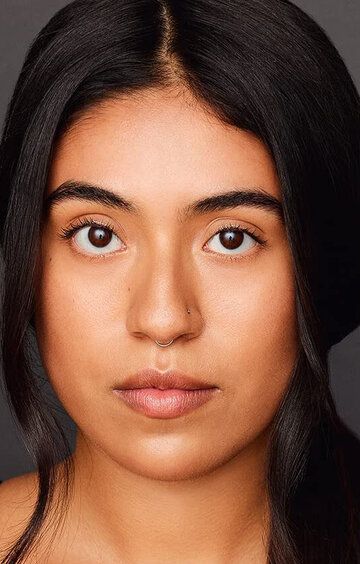  / Aminah Nieves