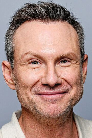 Кристиан Слэйтер / Christian Slater